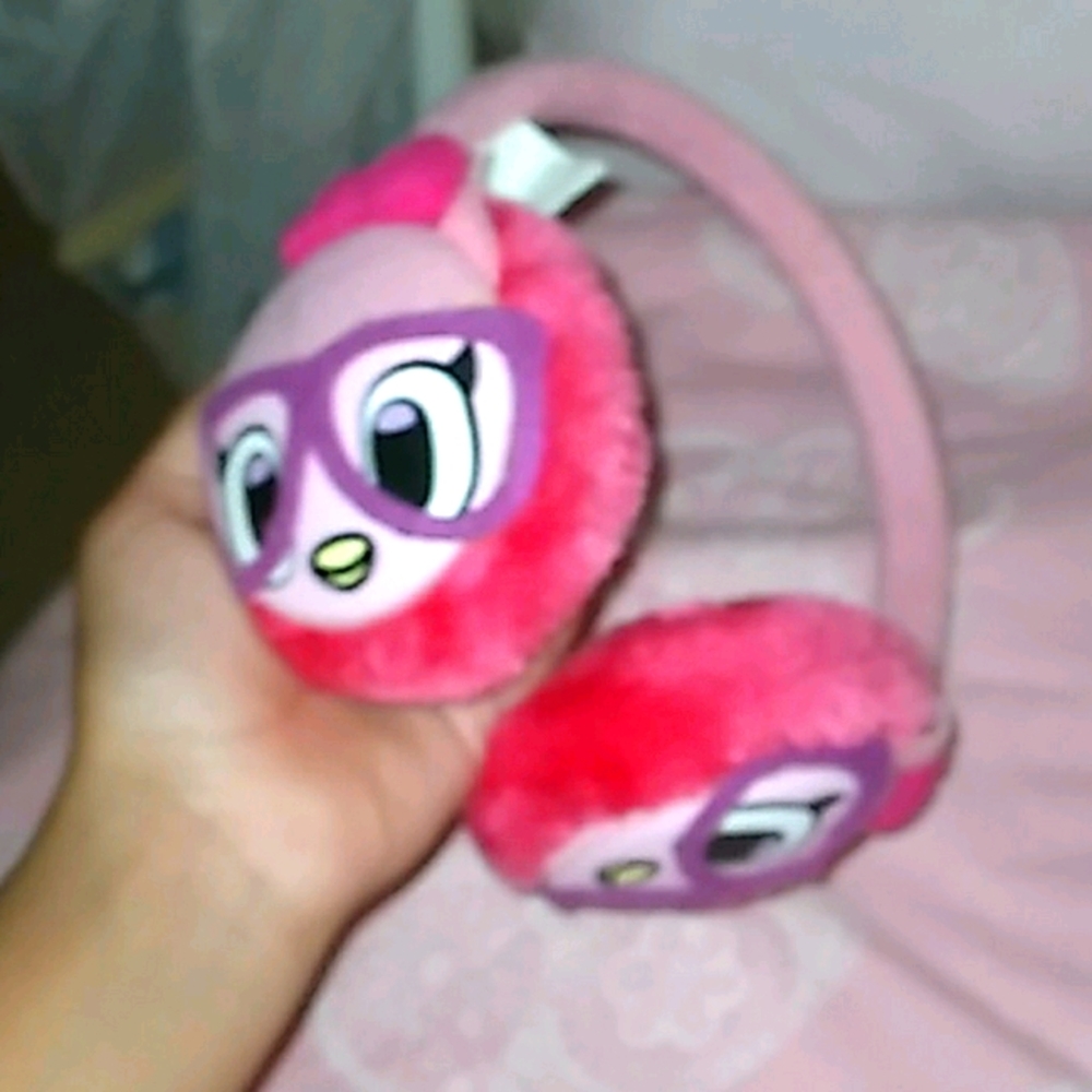 Earwarmers